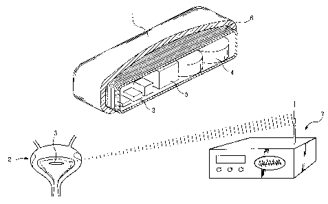 Une figure unique qui représente un dessin illustrant l'invention.